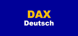 독일 우량주 목록 : 닥스 40 구성종목 주가 그래프 DAX Index Components