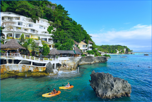 Best travel guide to the Philippines by GlobalGuide.info