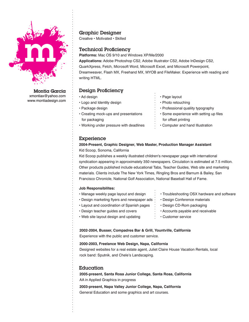 Sample Resume Format for Experienced Web Designer sample resume format for experienced it professionals, sample resume format for experienced software engineer, sample resume format for experienced teachers, sample resume format for experienced candidates, sample resume format for experienced it professionals doc, sample resume format for experienced it professionals free download, sample resume for experienced web developer, sample resume for web designer fresher, free-sampleresumes.blogspot.com