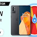 Spin and Win Oneplus 5G Smartphones