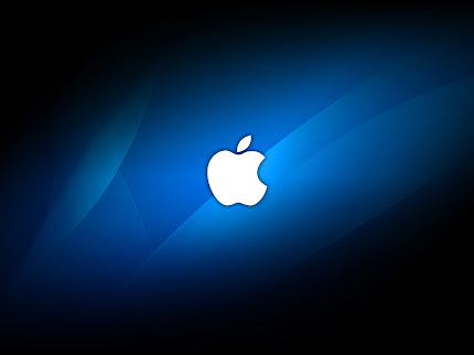 logo apple