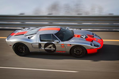 Ford GT