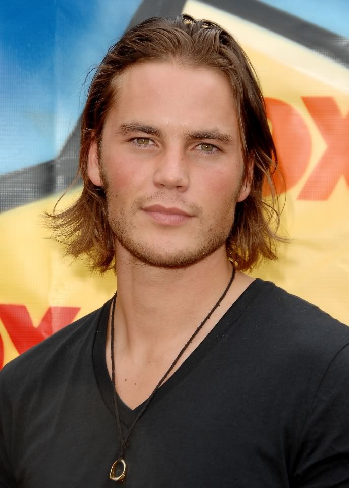 Taylor Kitsch