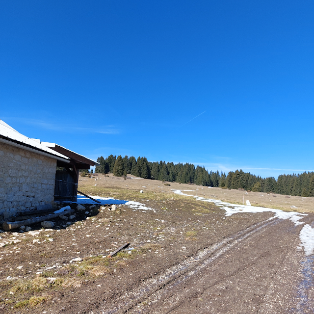 millegrobbe sentieri inverno ciaspole escursioni