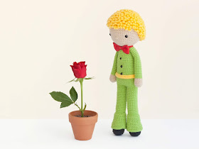 amigurumi-littleprince-principito-crochet