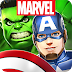 MARVEL Avengers Academy 1.7.0 Mod (Free Store, Instant Action, Free Upgrade) APK