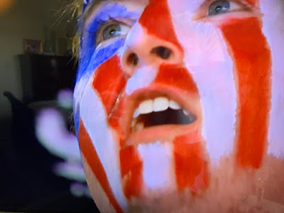 FIFA WOMEN World Cup FRANCE 2019: A SATISFIED FAN