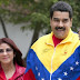 Estados Unidos castiga a esposa de Nicolas Maduro