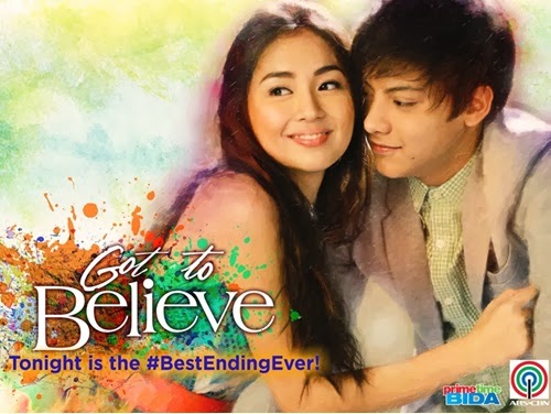 Got to Believe Best Ending Ever (Finale - March 7)