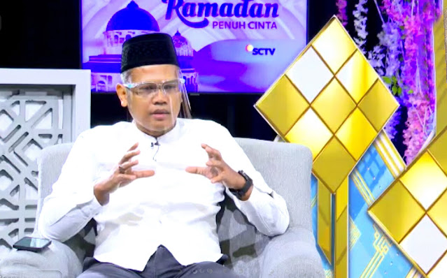 Deretan Kisah Inspiratif Tersaji dalam Program Ramadan Penuh Cinta di SCTV