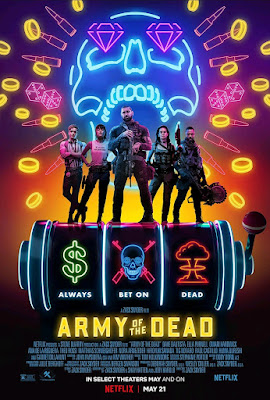 Army of the dead movie review in tamil, army of the dead Netflix , army of the dead in Netflix, Zack Snyder director, zombie apocalypse, las vegas