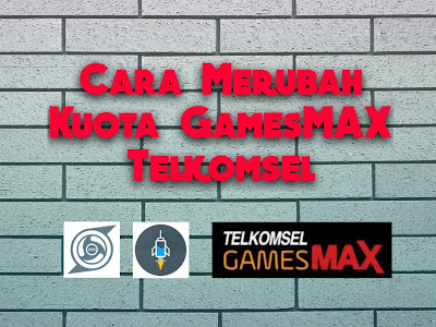 gamesmax telkomsel