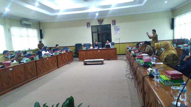 Pemkab Sidoarjo Diminta Akomodasi Program Brangwetan Ajarkan Toleransi di Semua Sekolah 