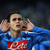 Callejon Linked With Chelsea