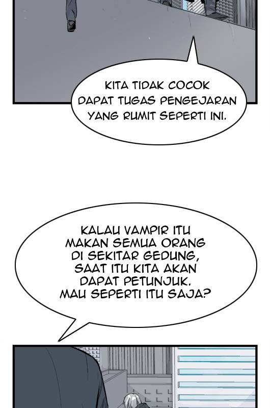 Webtoon Noblesse Bahasa Indonesia Chapter 20