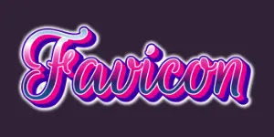 Favicon