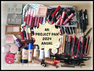 makeup, maquillaje, anual, 2024, project pan, nuevo post, new post, blogger, beautyblogger, microinfluencer, blog de belleza, reto, acabar, terminar, ilusion, nuevo proposito, #projectpan #makeup #maquillaje #reto #retomaquillaje #blogger #blogdebelleza