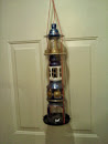 American Blue Feeder