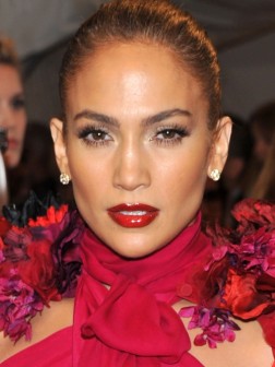 2011 Met Gala Celebrity Hairstyles