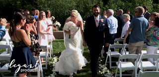 Wedding Videography Beaver Creek Vail Breckenridge Mountains