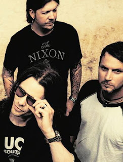 Alter Bridge