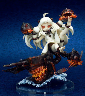 Figuras: Abierto pre-order de Northern Princess de "Kantai Collection ~ Kan Colle ~" - Ques Q