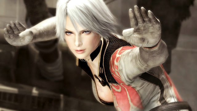  Dead Or Alive 5 HD Wallpaper