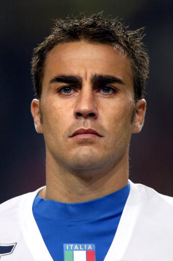Fabio Cannavaro - Picture Colection
