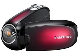 Camcorder Models