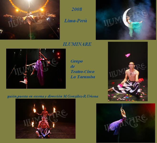 Iluminare