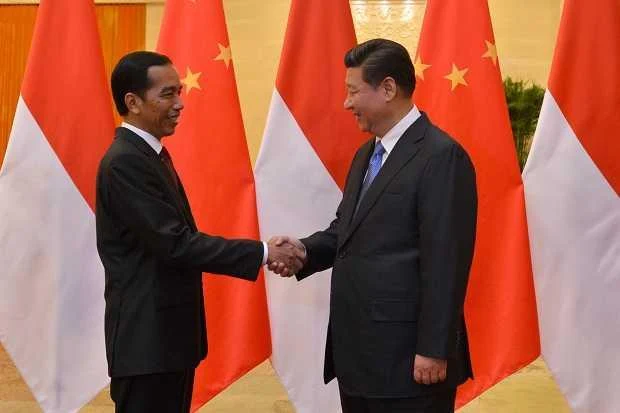 Etnis China di Negeri Pancasila