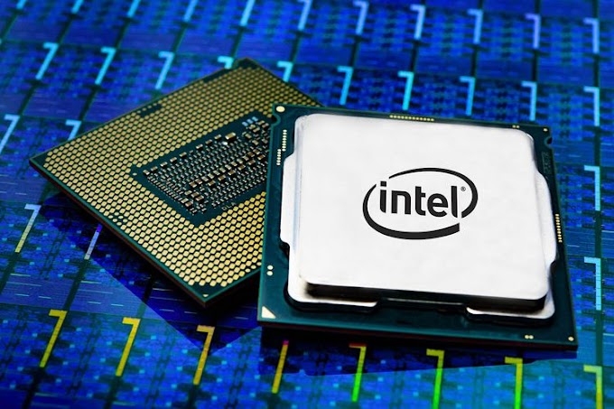 About Intel Processors