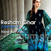 Resham Ghar Spring-Summer 2014-2015 | Resham Ghar New Arrivals