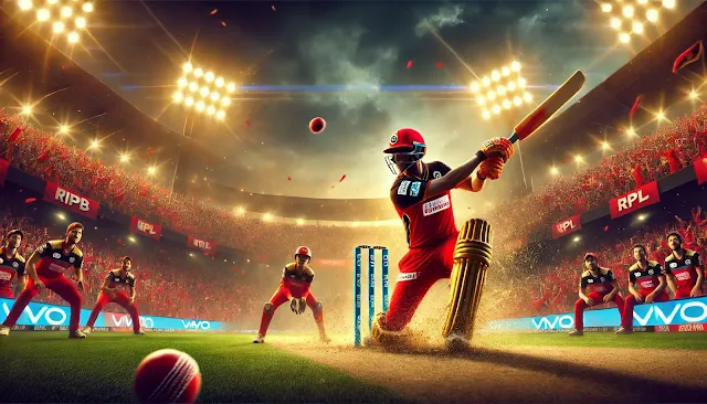 ipl 2025 ,RCB
