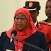 Tanzanian presidency adopts COVID-19 measures