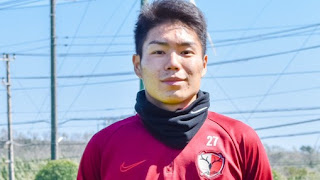 松村優太 Yuta.Matsumura