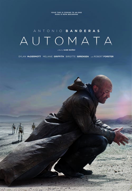 [HD] Autómata 2014 Assistir Online Dublado