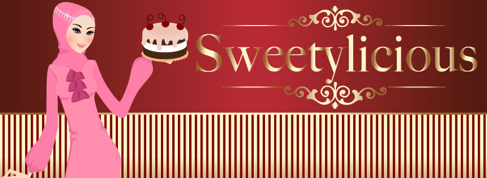 Sweetylicious