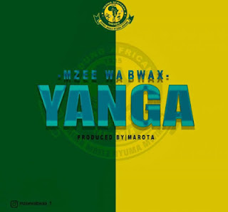 New Audio|Mzee Wa Bwax-Yanga|Download Mp3