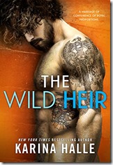 The Wild Heir