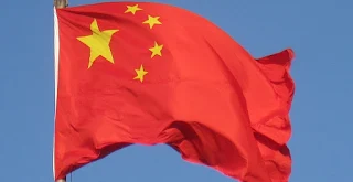 中国の国旗
