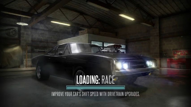 Download Game Racing Rivals Mod Apk