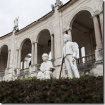 Jacinta e Francisco