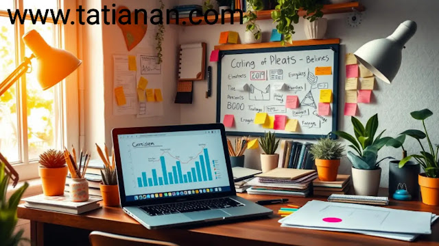 Start Your Dream Business Ultimate Guide for Success