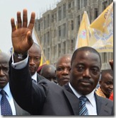 Joseph Kabila 2011 Election