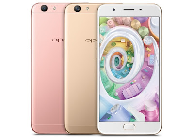 Harga Terbaru dan Spesifikasi Lengkap Oppo F Harga Oppo F1s New Edition Januari 2018 Spesifikasi RAM 4GB