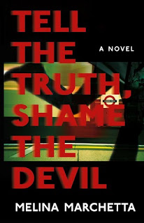 Tell the Truth, Shame the Devil by Melina Marchetta