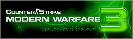 CS Modern Warfare 3