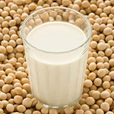 Soy Milk Market 