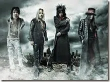 Venta de boletos para Motley Crue en Mexico DF primera fila Venta de boletos para Motley Crue en Mexico DF primera fila